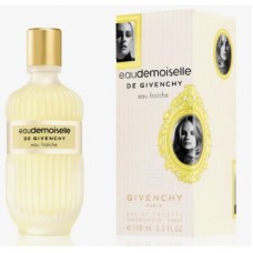 EAU DE MOISELLE By Givenchy For Women - 1.7 EDT SPRAY